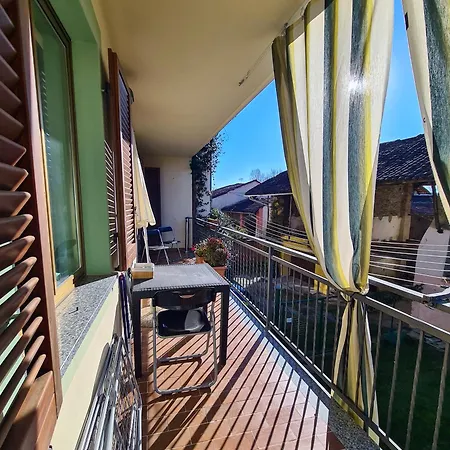 Risveglio16 게스트하우스 San Giovanni (Turin)