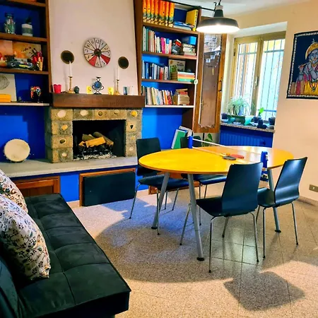 Πανσιόν Risveglio16 *